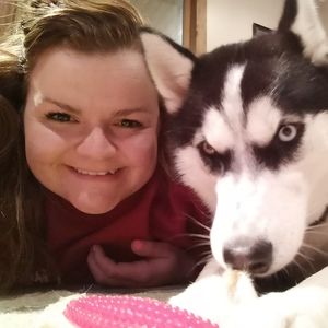 Meet your Posher, Amber